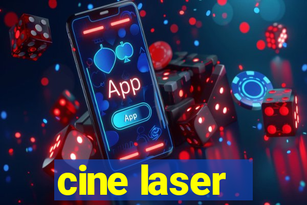 cine laser - porto velho